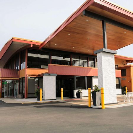 Quality Inn O'Hare Airport Schiller Park Esterno foto