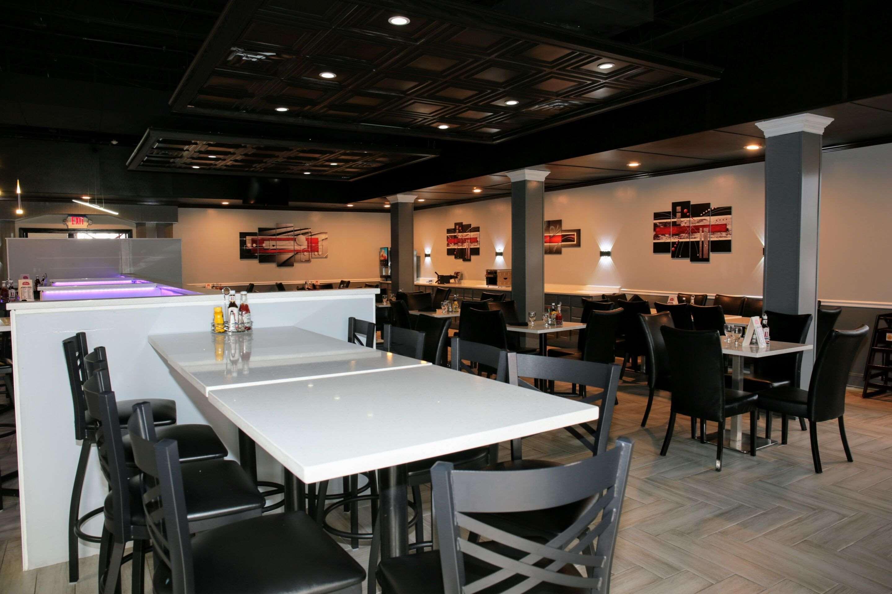 Quality Inn O'Hare Airport Schiller Park Esterno foto