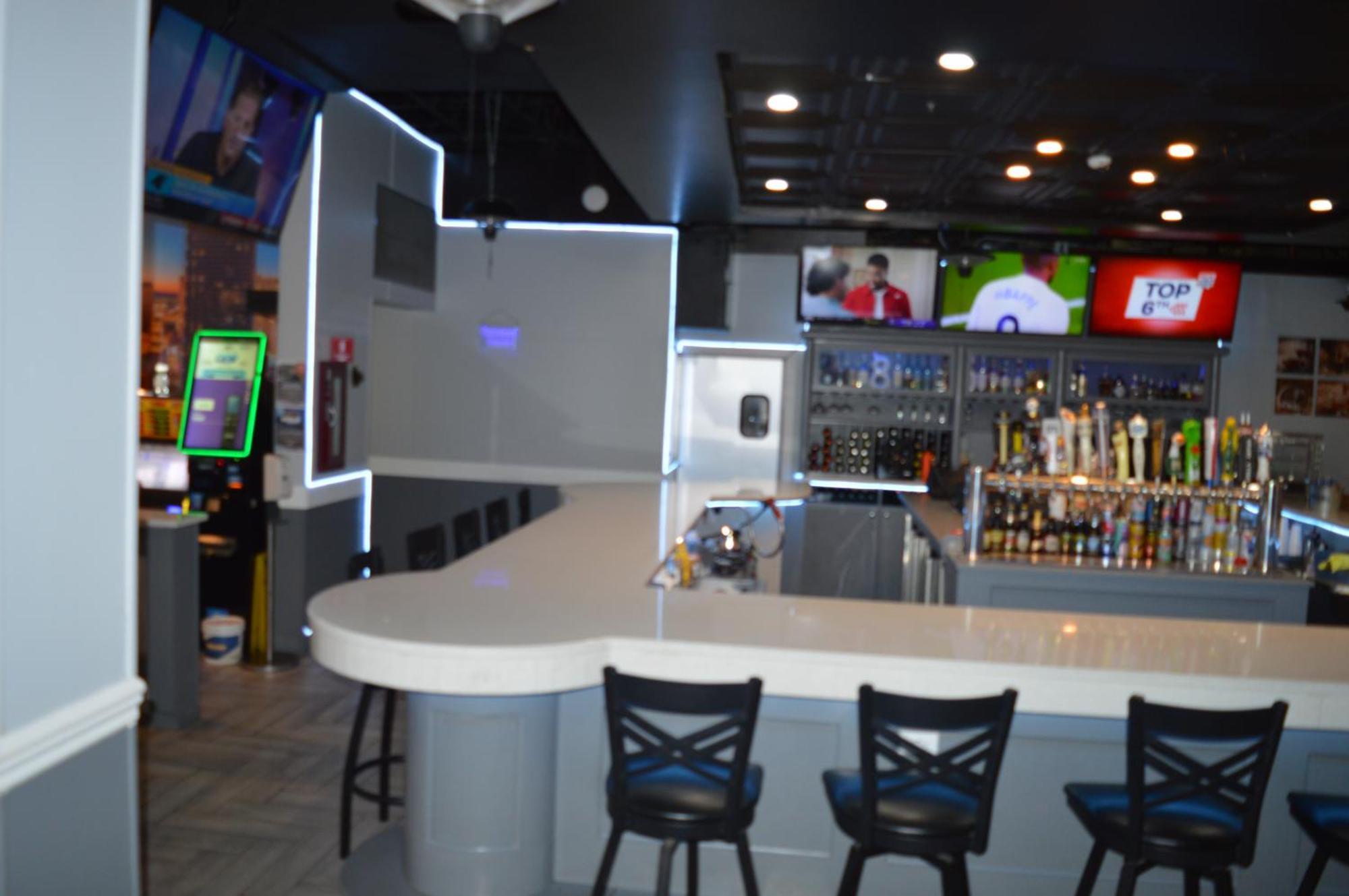 Quality Inn O'Hare Airport Schiller Park Esterno foto