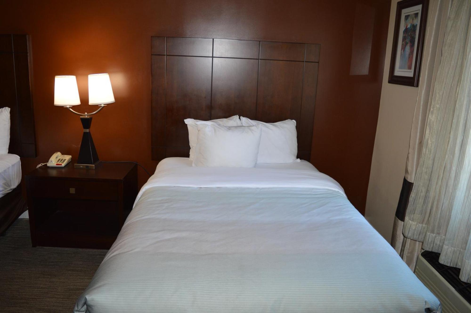Quality Inn O'Hare Airport Schiller Park Esterno foto