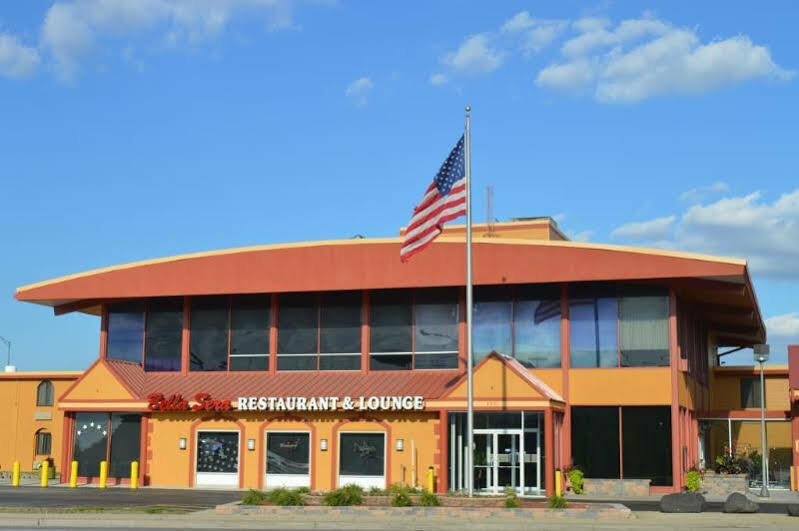 Quality Inn O'Hare Airport Schiller Park Esterno foto